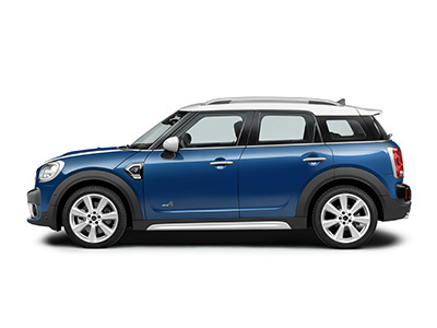 Countryman