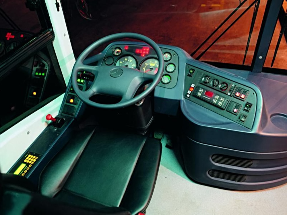 Conducteur