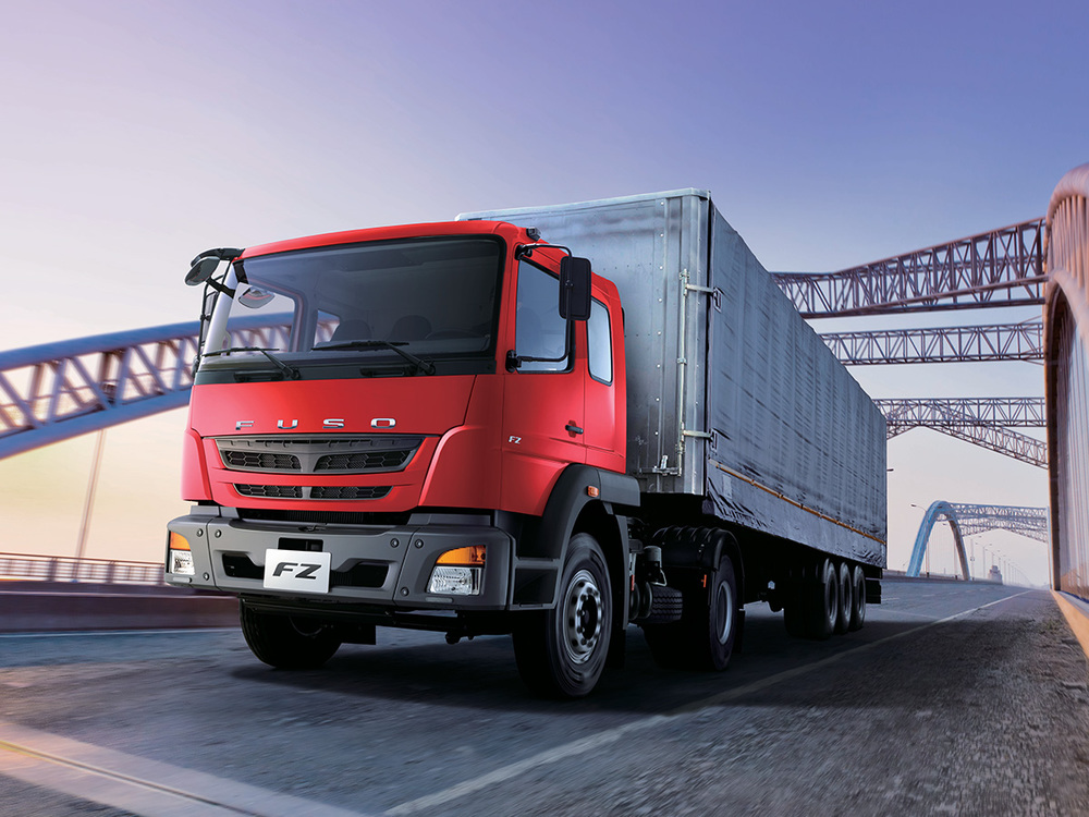 Parfait pour le transport de containers