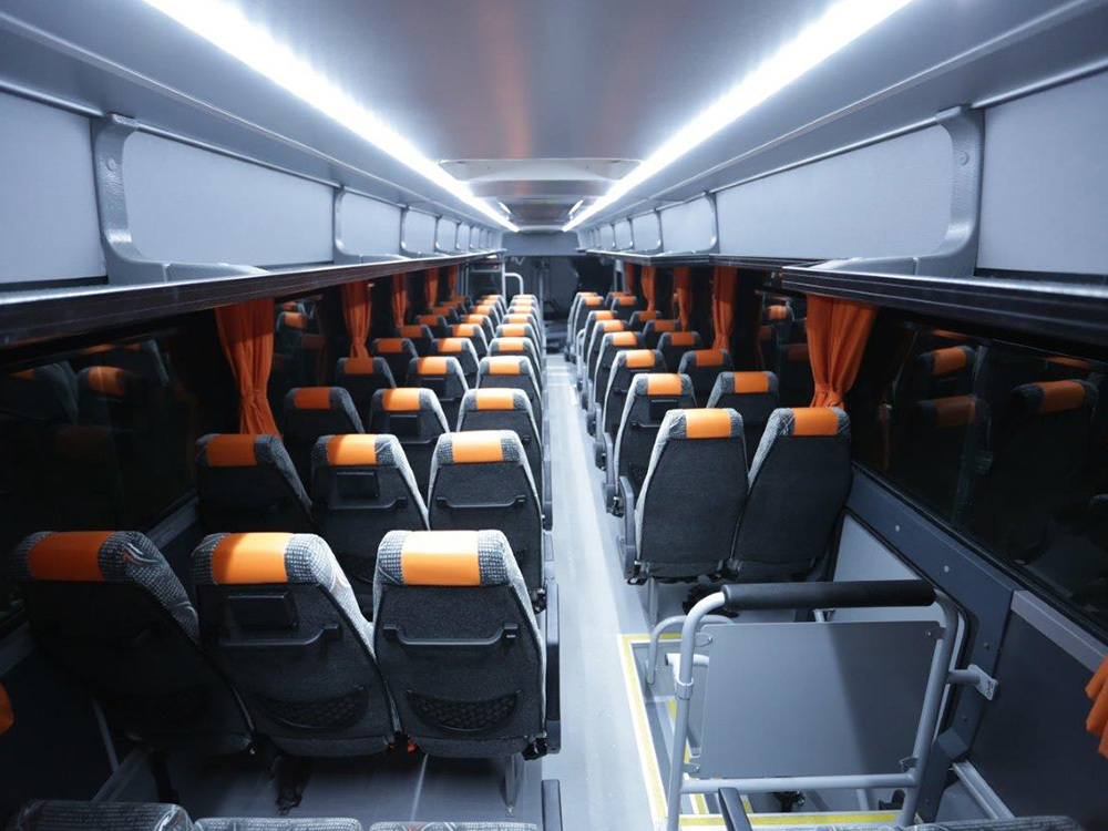 Espace intérieur
