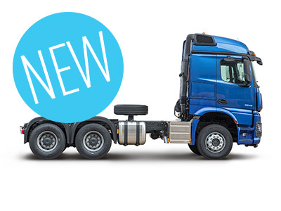 Actros