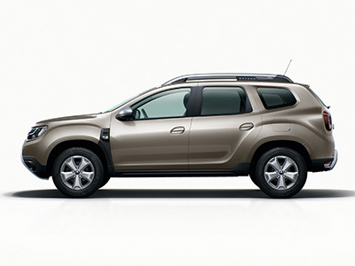 Duster