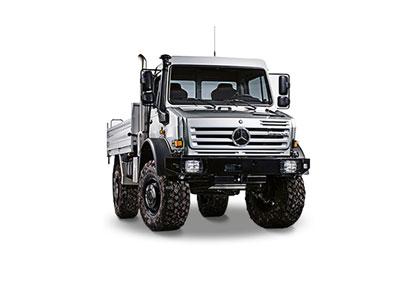 Unimog