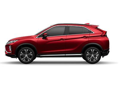 Eclipse Cross