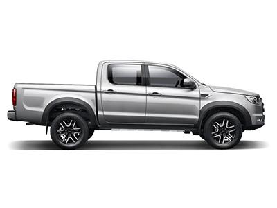 JAC T8 