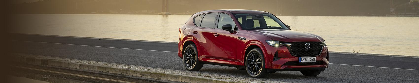 CX-60
