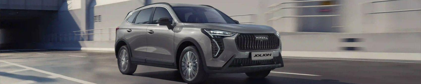 Haval Jolion FL