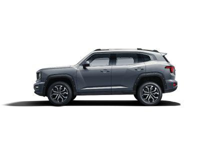 ALL NEW HAVAL H7 HEV